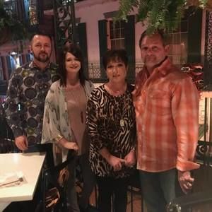 Meet your Posher, Michele